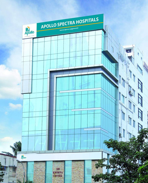 apollo hospitals Bangalore details