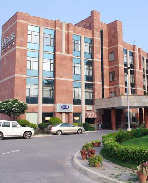 Fortis Hospitals Bangalore